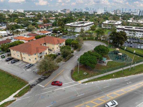 2185 NW 16th Ter , Unit 12, Miami, FL 33125