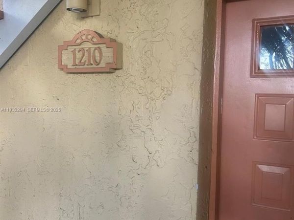 Unit 1210, Coral Springs, FL 33071