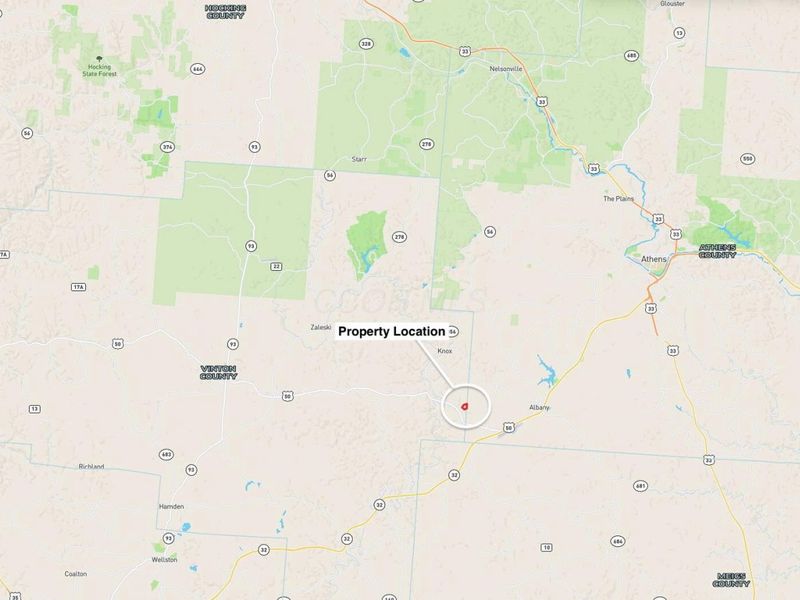 33056 Weaver Church Road, Albany, OH 45710 Photo 30