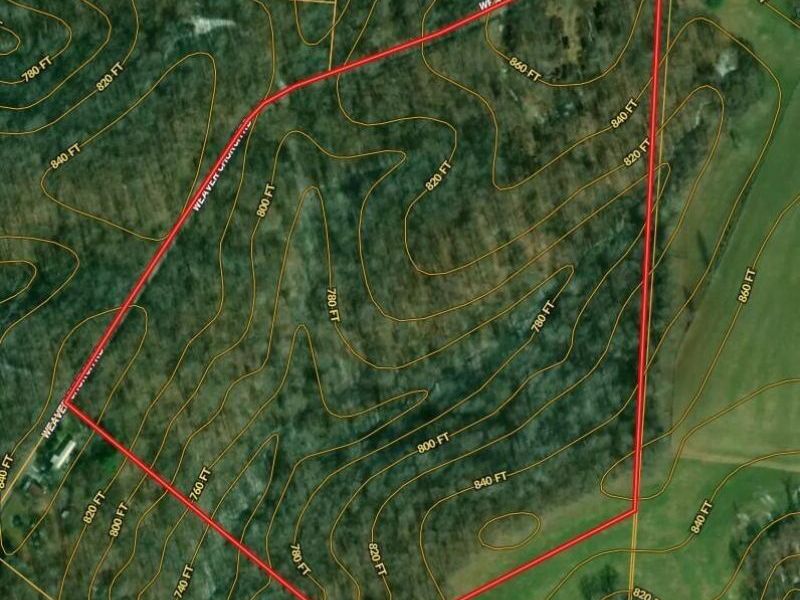 33056 Weaver Church Road, Albany, OH 45710 Photo 31