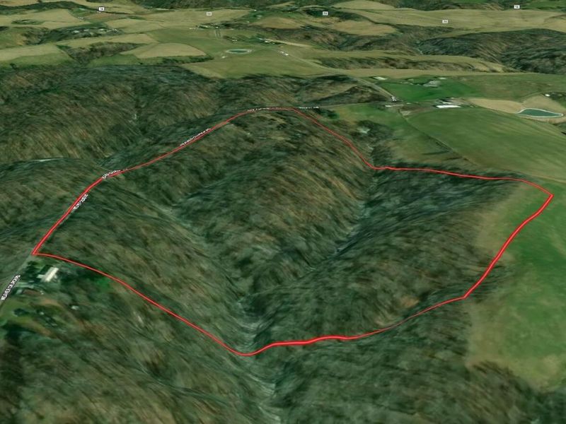 33056 Weaver Church Road, Albany, OH 45710 Photo 32