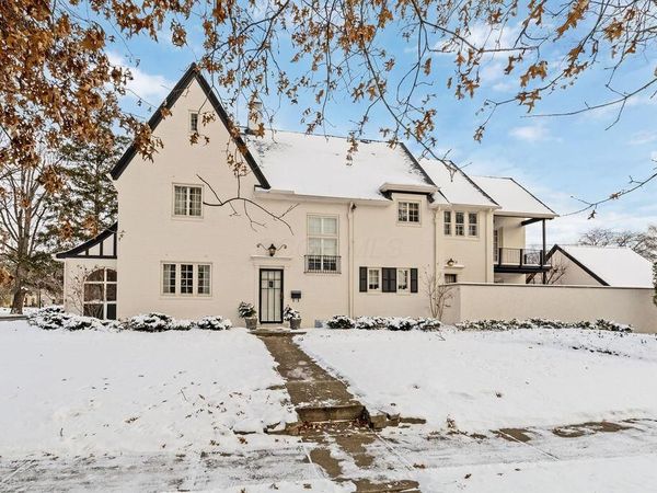 2417 Fair Avenue, Columbus, OH 43209