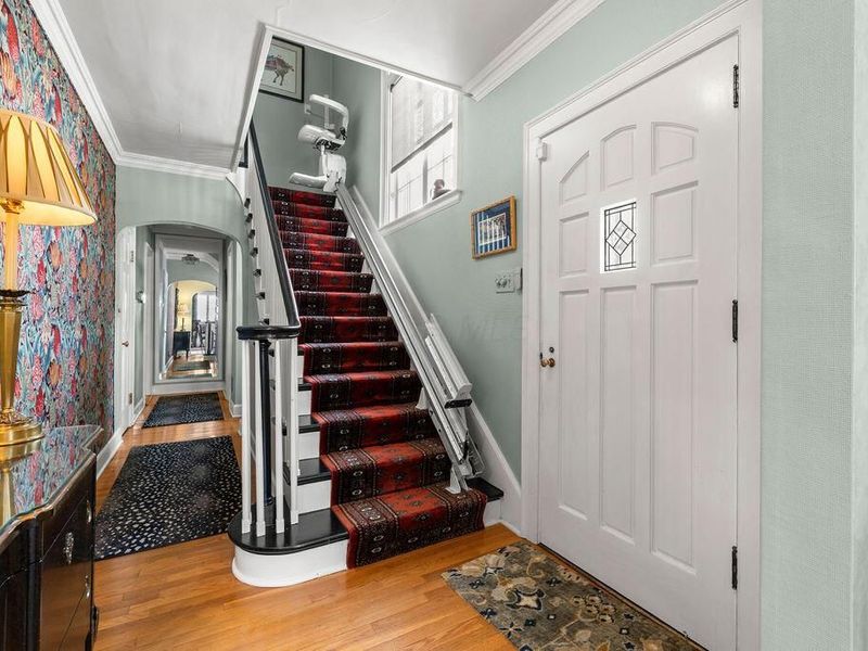 2417 Fair Avenue, Columbus, OH 43209 Photo 10