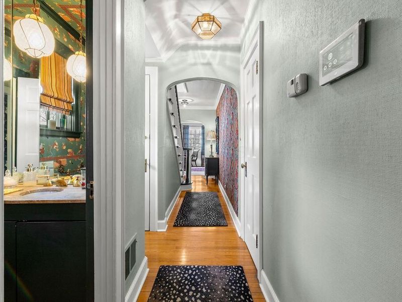 2417 Fair Avenue, Columbus, OH 43209 Photo 12