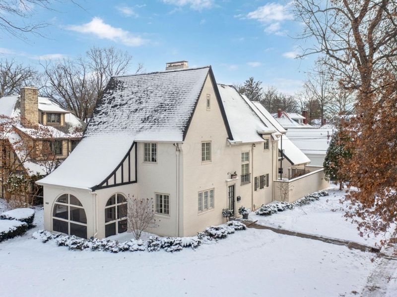 2417 Fair Avenue, Columbus, OH 43209 Photo 3