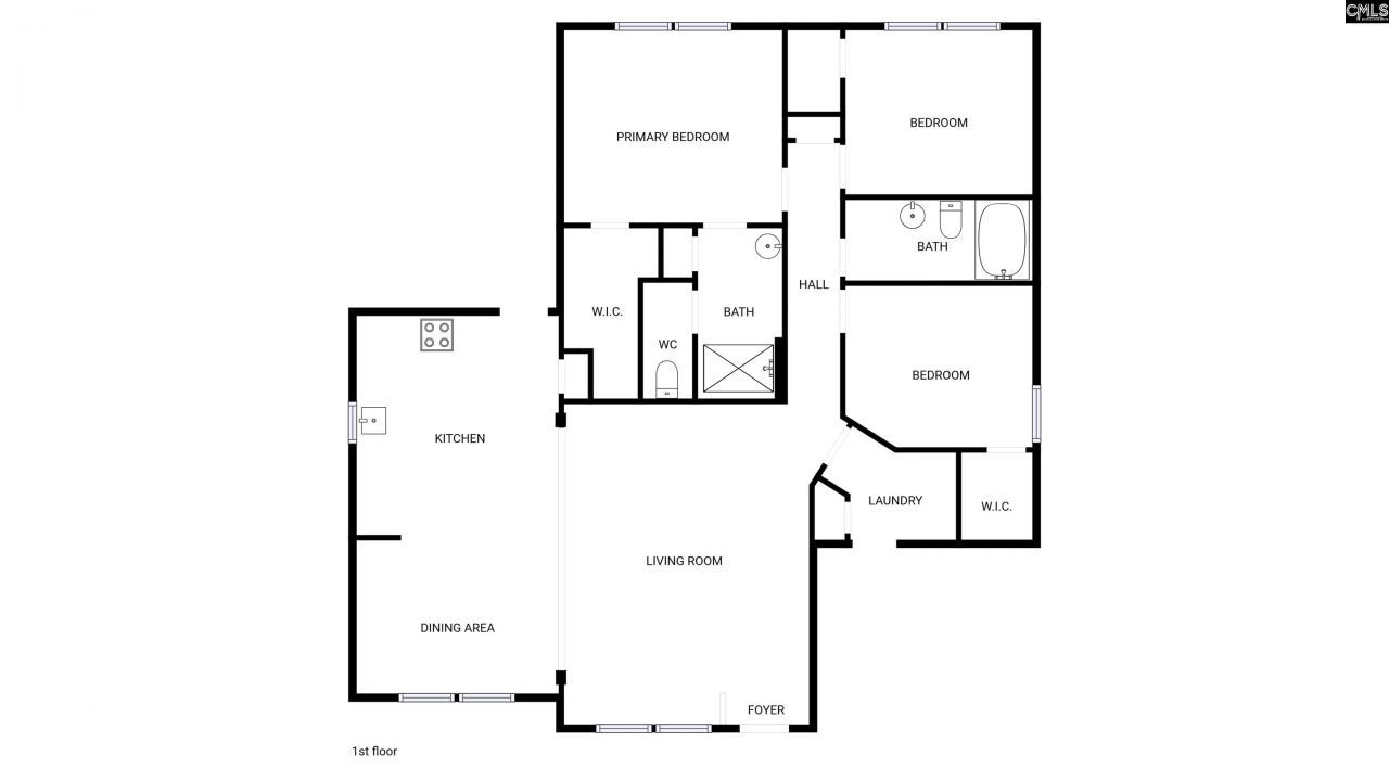 313 Oristo Ridge Way Photo 21