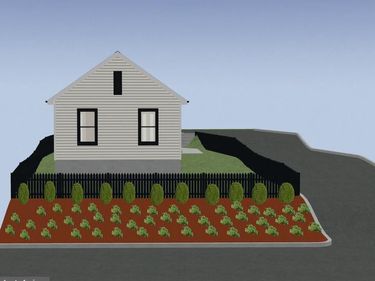 430 S LANCASTER STREET, JONESTOWN, PA 17038