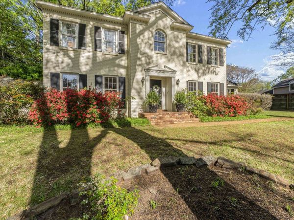 2264 FOREST GROVE CV, Memphis, TN 38119