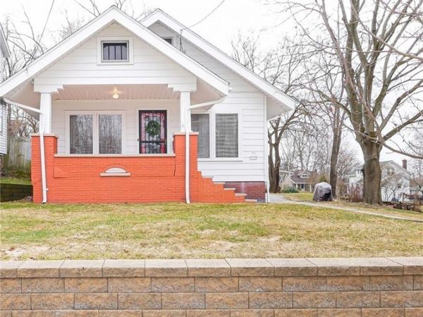 30 Youtz Avenue, Akron, OH 44301