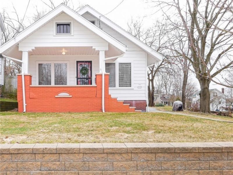 30 Youtz Avenue, Akron, OH 44301 Photo 1