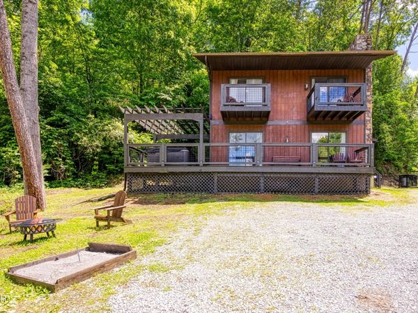 4256/4260 New Pioneer Trail, Pigeon Forge, TN 37863