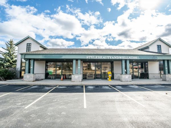 119 Main St, Unit 129 &, Belgium, WI 53004