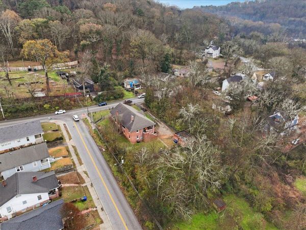 3007 Campbell Street, Chattanooga, TN 37406