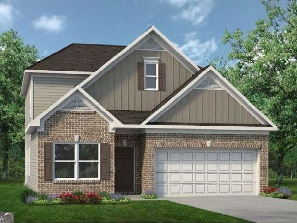 27 Autrey Drive, Douglasville, GA 30134