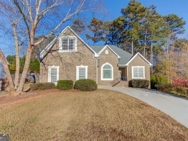7208 Sunset Boulevard, Loganville, GA 30052