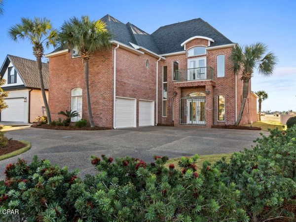 1405 Country Club Drive, Lynn Haven, FL 32444