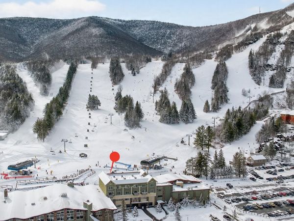 64 Klein Avenue, Unit 507, Hunter, NY 12442