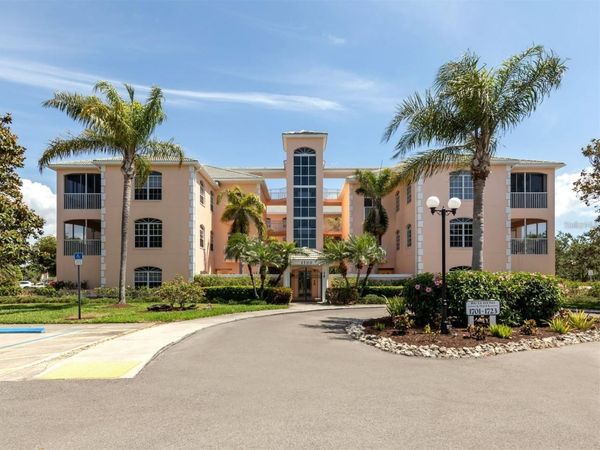 1722 GONDOLA PARK DRIVE, Unit 1722, VENICE, FL 34292
