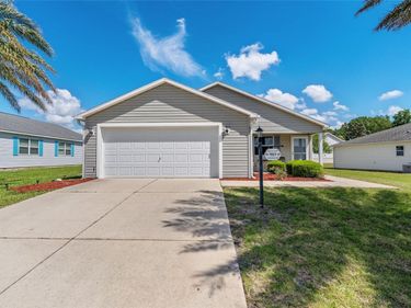 503 ARBELLA LOOP, THE VILLAGES, FL 32162