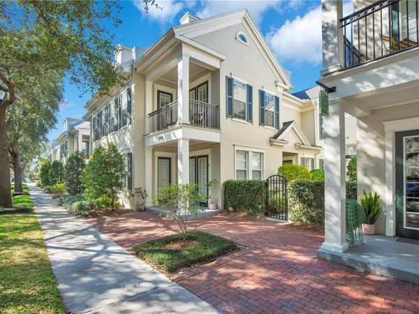 1550 LAKE BALDWIN LANE, Unit A, B, C, ORLANDO, FL 32814