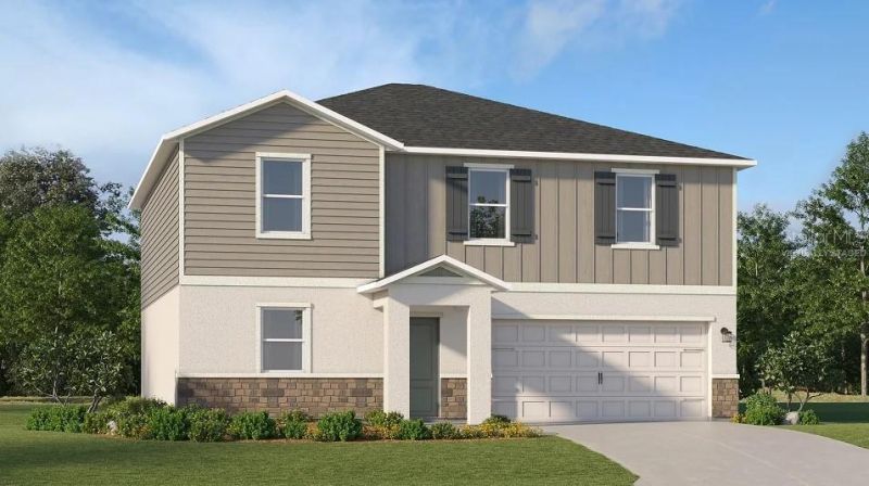 4754 Katrina Drive, Haines City, FL 33844 Main Photo