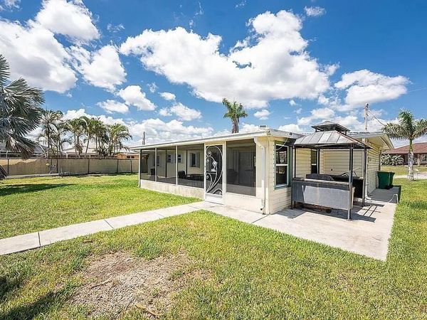 3420 SANTA CLARA DRIVE, PUNTA GORDA, FL 33983