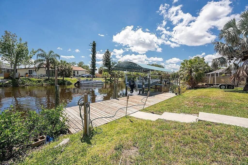 3420 Santa Clara Drive, Punta Gorda, FL 33983 Photo