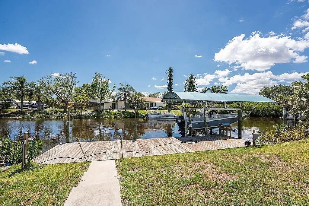 3420 Santa Clara Drive, Punta Gorda, FL 33983 Photo
