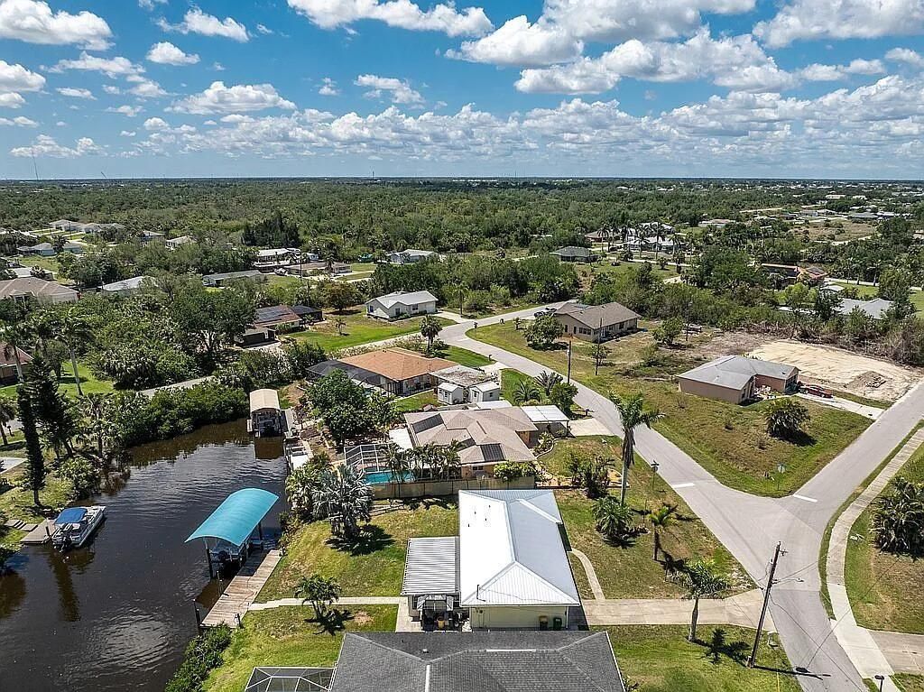 3420 Santa Clara Drive, Punta Gorda, FL 33983 Photo