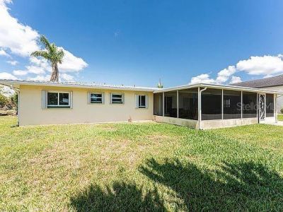 3420 Santa Clara Drive, Punta Gorda, FL 33983 Photo
