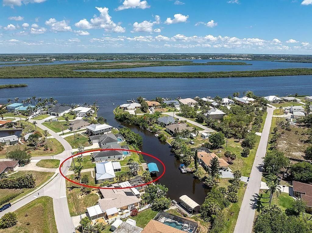 3420 Santa Clara Drive, Punta Gorda, FL 33983 Photo