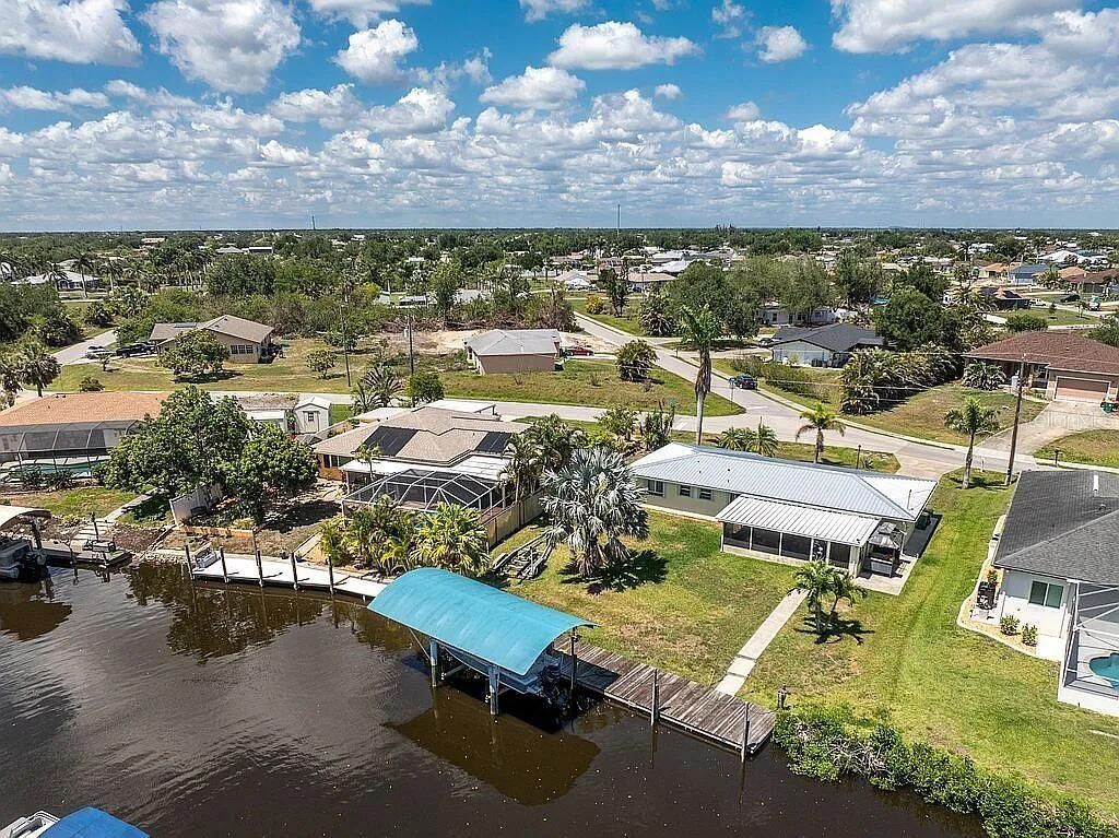 3420 Santa Clara Drive, Punta Gorda, FL 33983 Photo