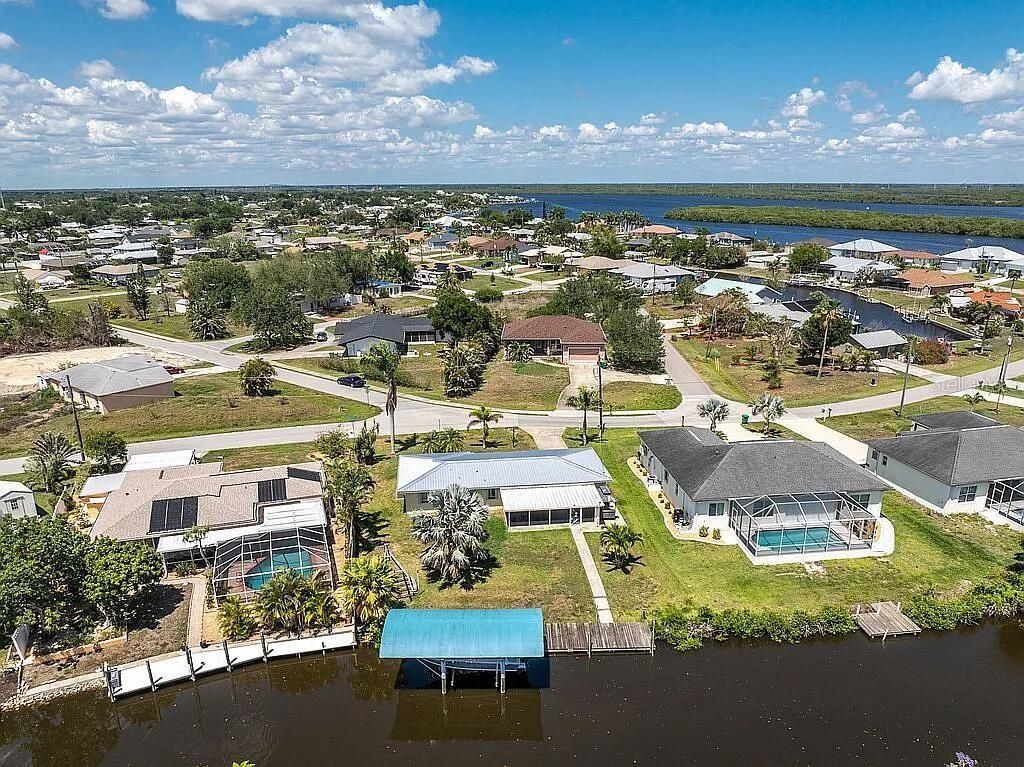 3420 Santa Clara Drive, Punta Gorda, FL 33983 Photo