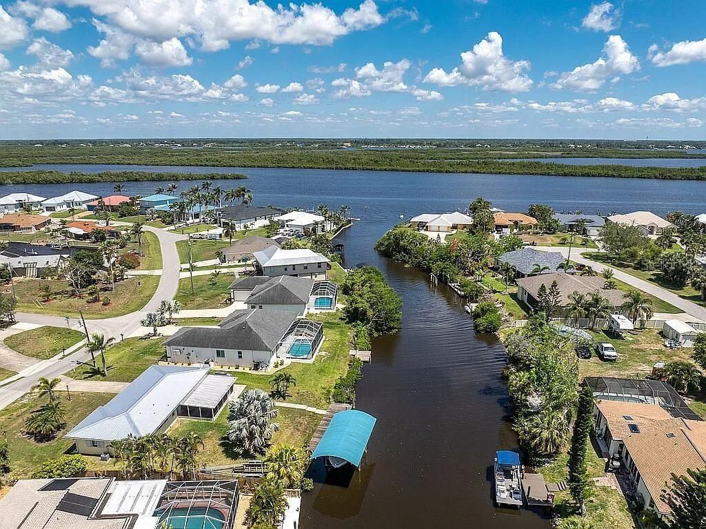 3420 Santa Clara Drive, Punta Gorda, FL 33983 Photo