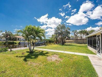 3420 Santa Clara Drive, Punta Gorda, FL 33983 Photo