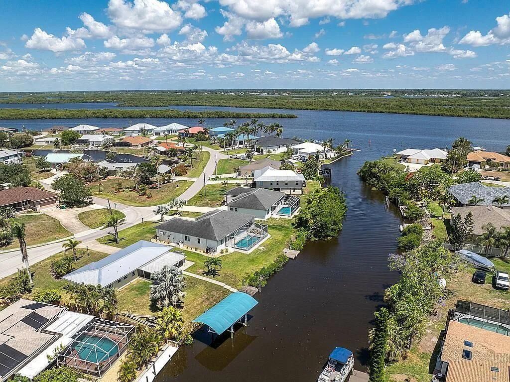 3420 Santa Clara Drive, Punta Gorda, FL 33983 Photo