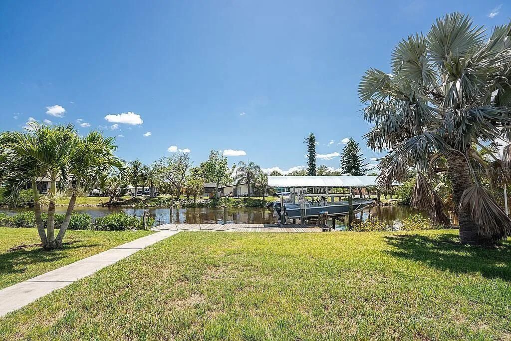 3420 Santa Clara Drive, Punta Gorda, FL 33983 Photo