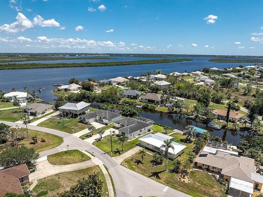 3420 Santa Clara Drive, Punta Gorda, FL 33983 Photo