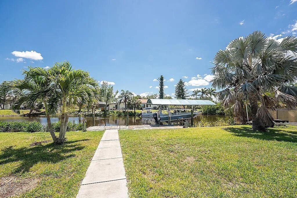 3420 Santa Clara Drive, Punta Gorda, FL 33983 Photo
