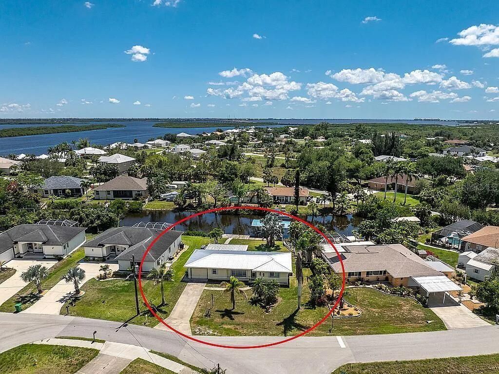 3420 Santa Clara Drive, Punta Gorda, FL 33983 Photo