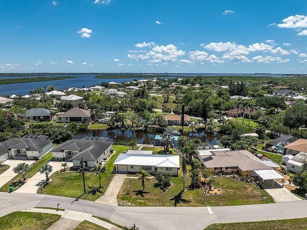 3420 Santa Clara Drive, Punta Gorda, FL 33983 Photo