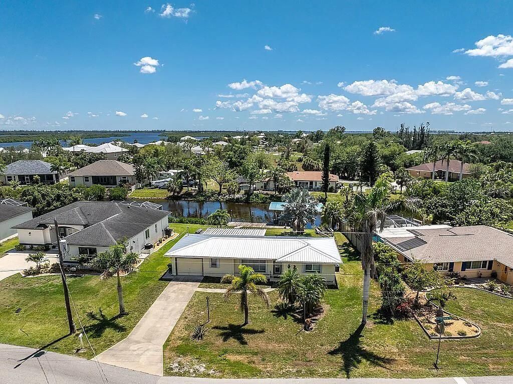 3420 Santa Clara Drive, Punta Gorda, FL 33983 Photo