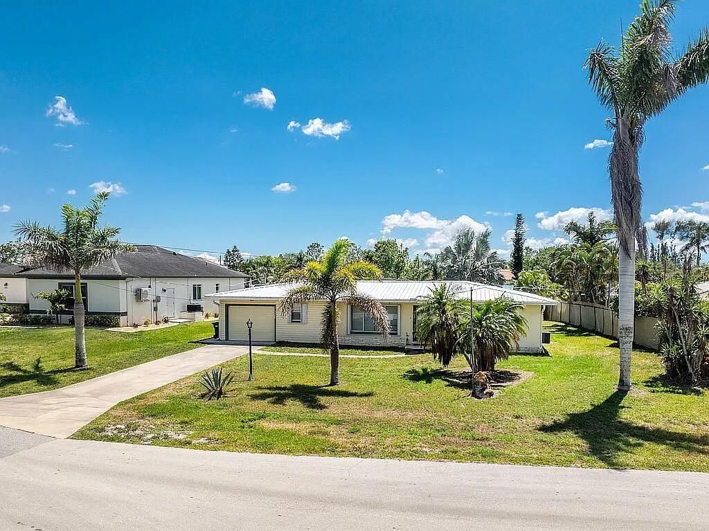 3420 Santa Clara Drive, Punta Gorda, FL 33983 Photo