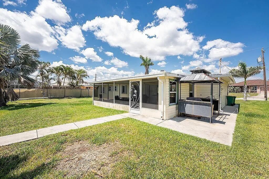 3420 Santa Clara Drive, Punta Gorda, FL 33983 Photo