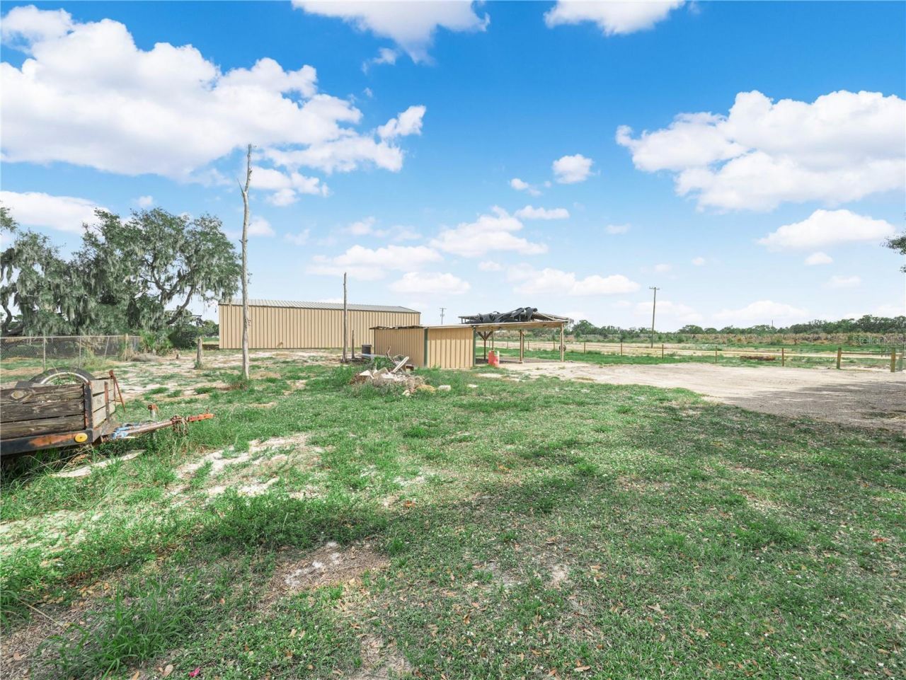 1761 Hwy 630 W, Frostproof, FL 33843 Photo