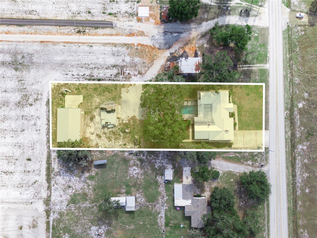 1761 Hwy 630 W, Frostproof, FL 33843 Photo