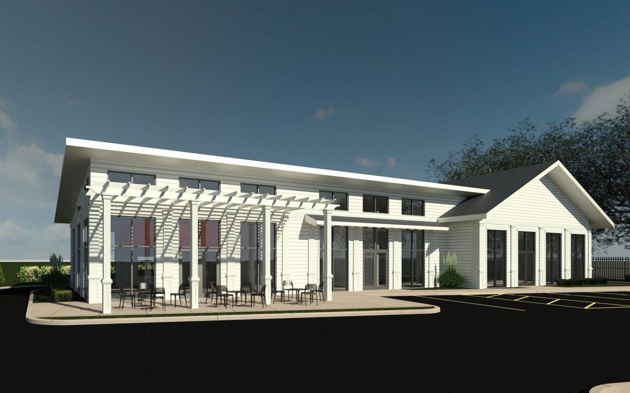 889 Folly Road Photo 4