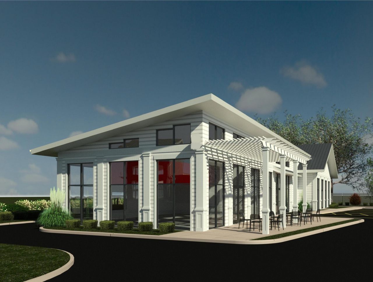 889 Folly Road Photo 5