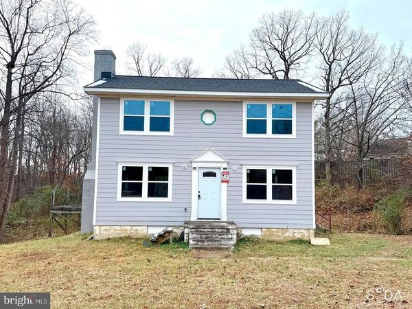 200 CLARKE COURT, FREDERICKSBURG, VA 22407