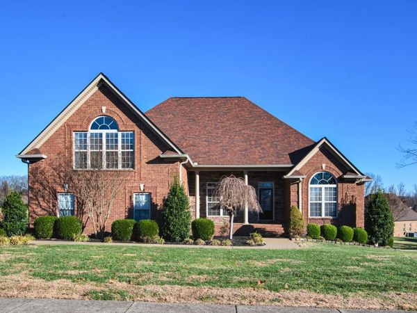 219 Amana Dr, Lebanon, TN 37087